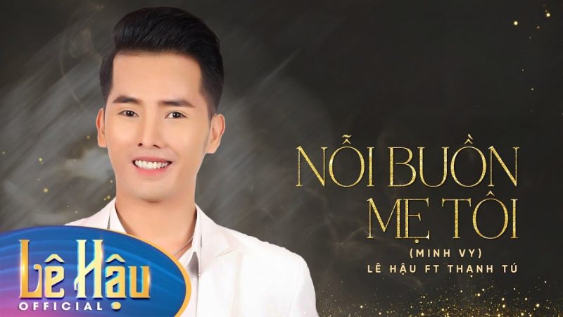 Nỗi Buồn Mẹ Tôi - Minh Vy
