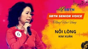Nỗi Lòng - Kim Xuân