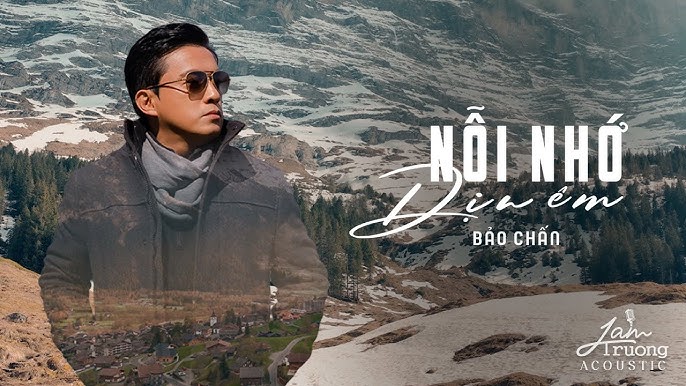 Nỗi Nhớ Dịu Êm - Lam Trường