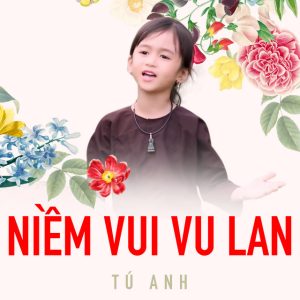 Nổi trống lên các bạn ơi - Tú Anh