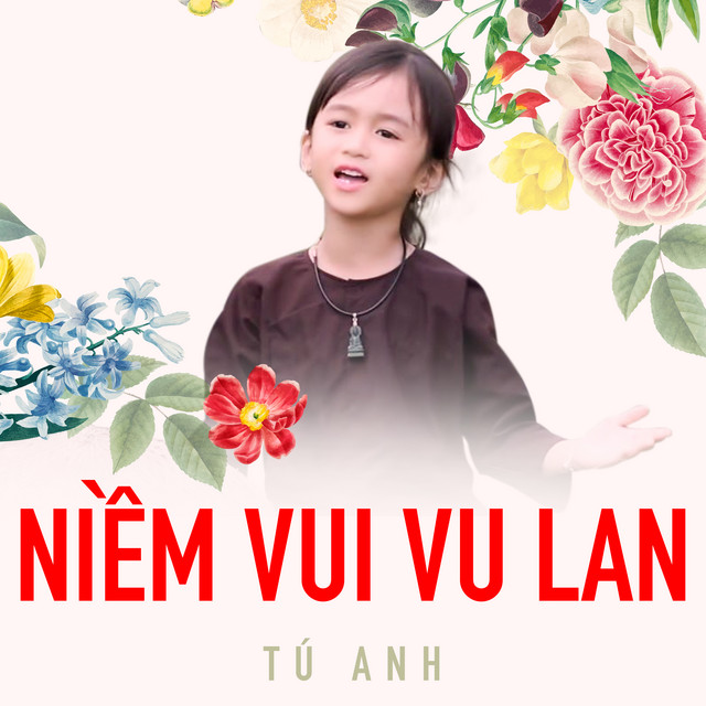 Nổi trống lên các bạn ơi - Tú Anh