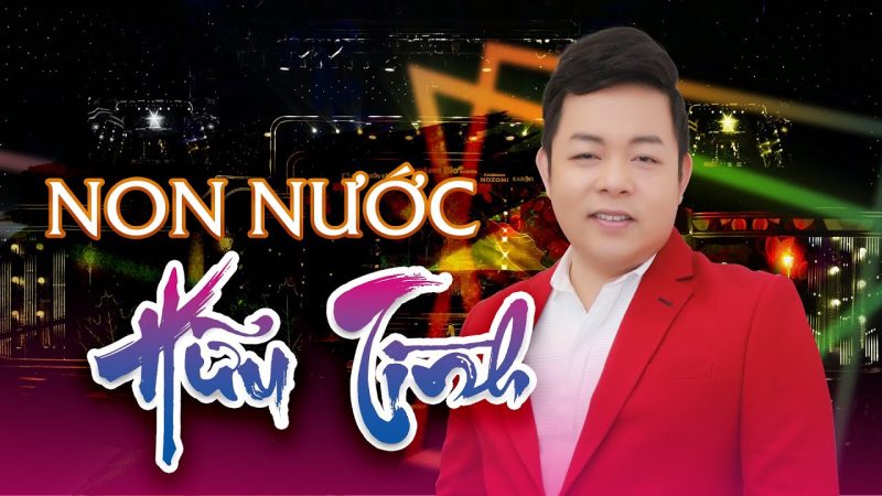 Non nước hữu tình - Quang Lê
