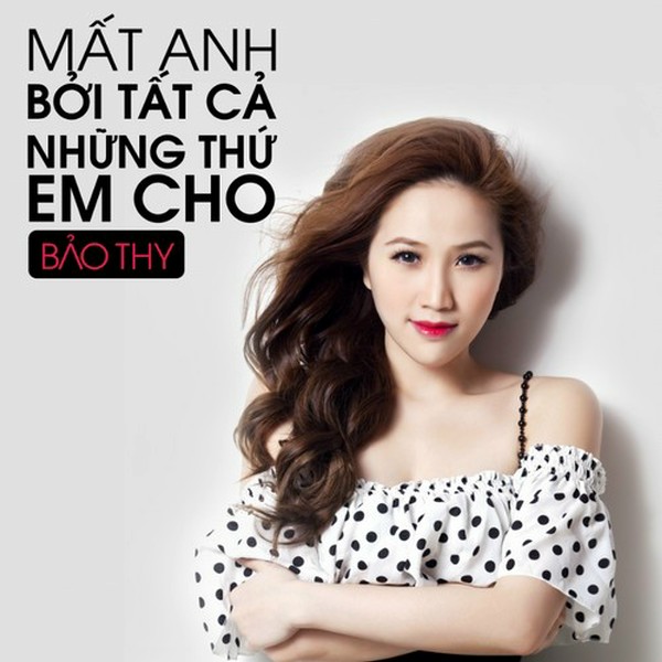 Nothing In Your Eyes 2 - Bảo Thy
