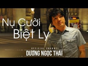 Nụ Cười Biệt Ly - Ngọc Sơn