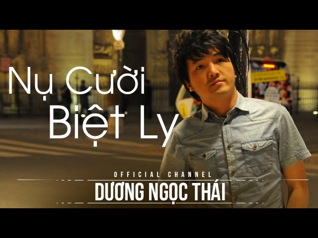 Nụ Cười Biệt Ly - Ngọc Sơn
