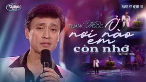 Ở Nơi Nào Em Còn Nhớ - Tuấn Ngọc