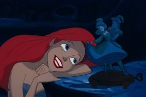 Part of Your World - Jodi Benson