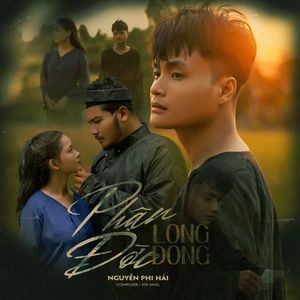 Phận Đời Long Đong - Nguyễn Phi Hải