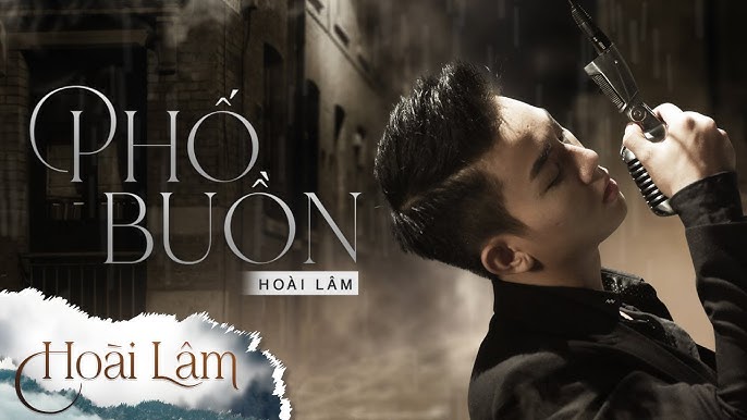 Phố Buồn - Hoài Lâm