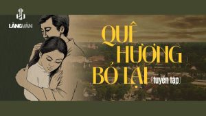 Quê Hương Bỏ Lại - Elvis Phương