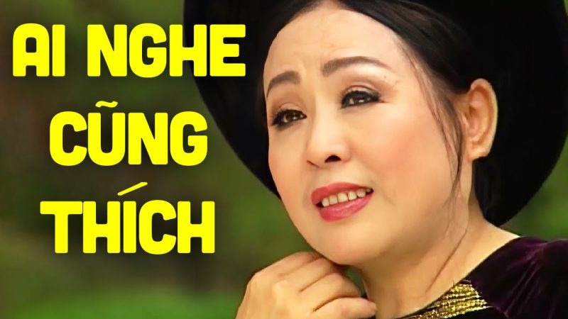 Quê Hương - Thu Hiền