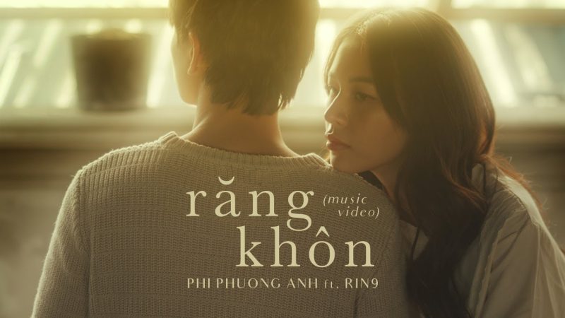 Răng Khôn - Phí Phương Anh ft
