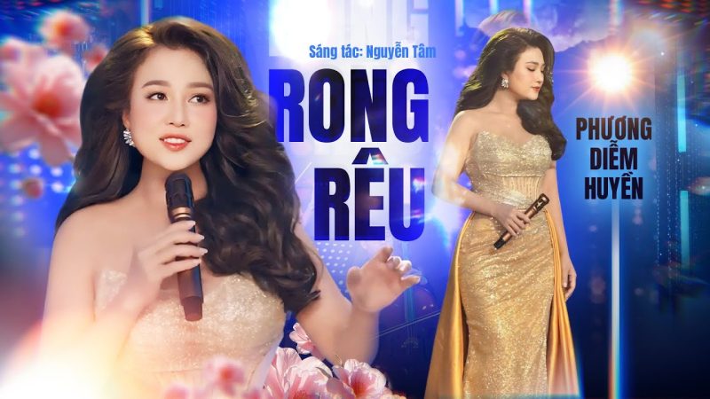 Rong Rêu - Nhiều ca sĩ đã thể hiện