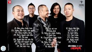 Rung Chuông Vàng - Bức Tường