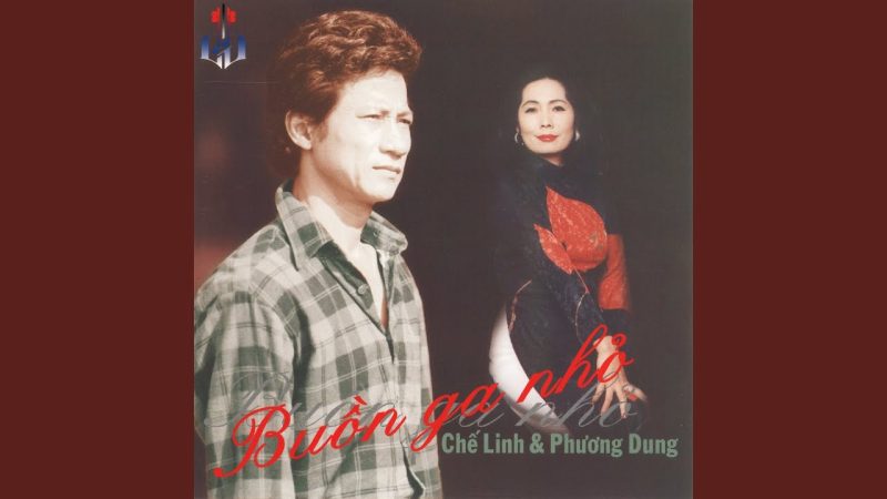 Rừng Lá Thấp - Phương Dung
