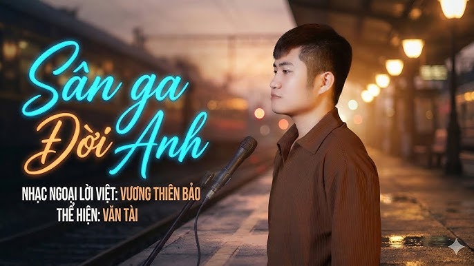 Sân Ga Đời Anh - Nghĩa
