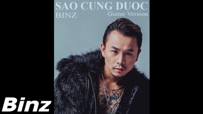Sao Cũng Được - Binz