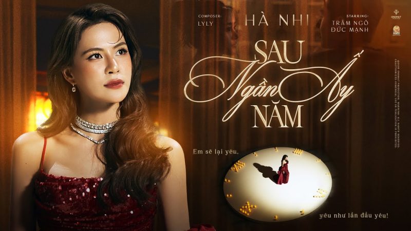 Sau ngần ấy năm - Hà Nhi