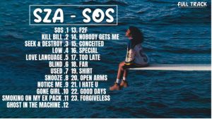 Snooze - SZA