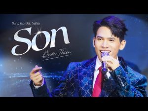 Son - Đức Nghĩa