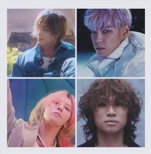 Still Life - BIGBANG