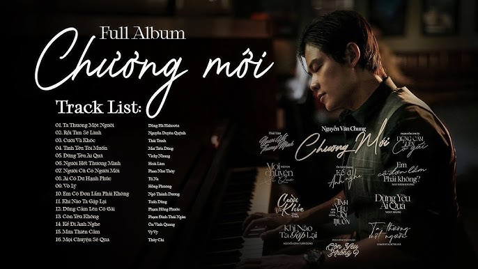 Ta Thương Một Người - Nguyen Van Chung