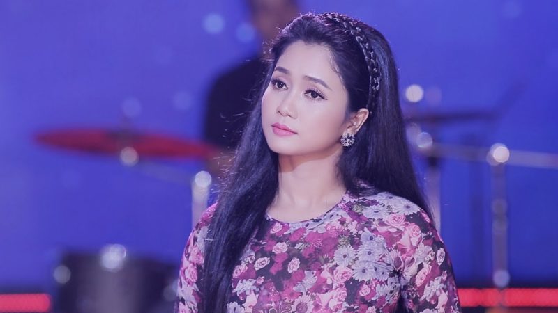 Tấm Ảnh Không Hồn - Phương Anh