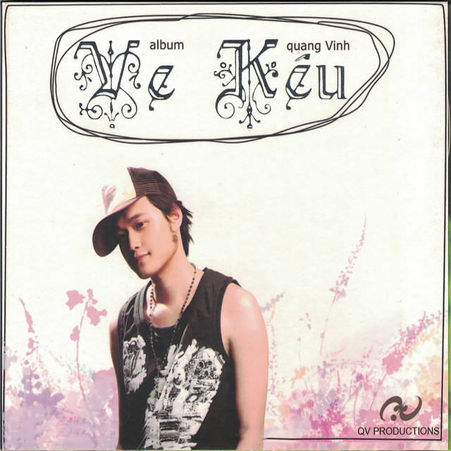 Tạm Biệt - Quang Vinh