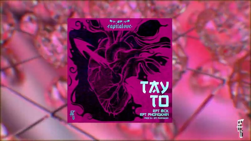 Tay To - RPT MCK x RPT PhongKhin