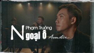 Thà Quên Đi - Phạm Trưởng