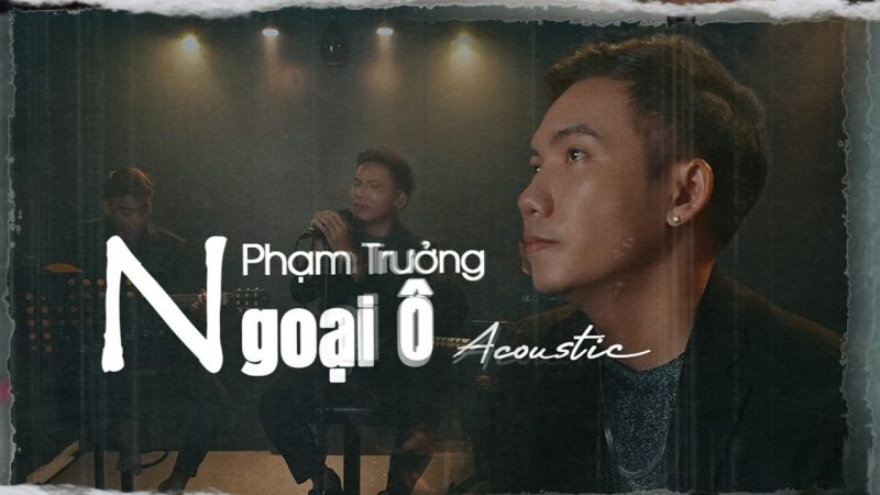Thà Quên Đi - Phạm Trưởng