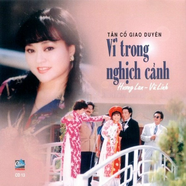 Thuyền Xa Bến Đỗ - Hương Lan