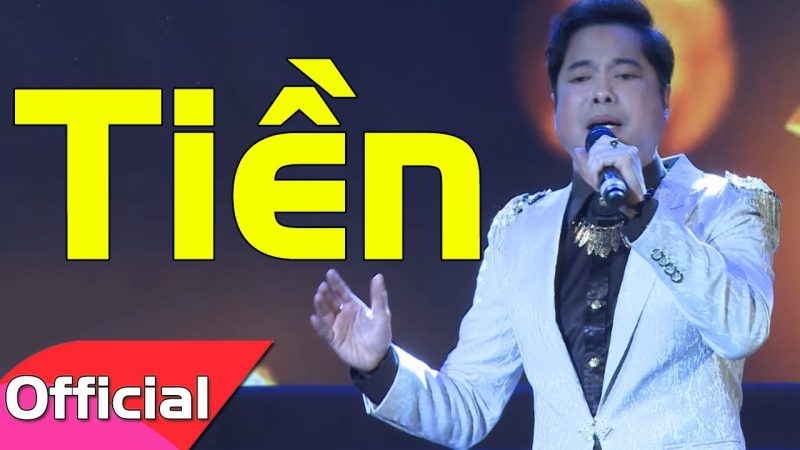 Tiền - Ngọc Sơn