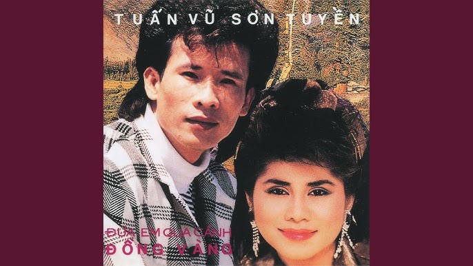 Tình Ca Trên Lúa - Nhiều ca sĩ (Tuấn Vũ
