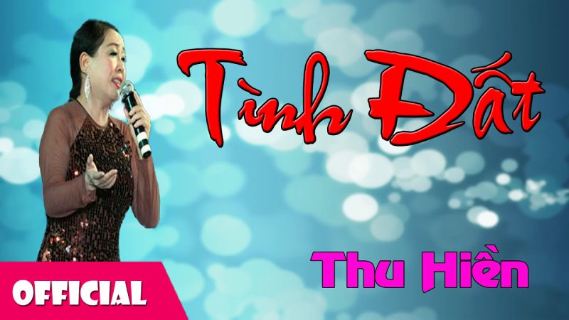 Tình Đất - Thu Hiền