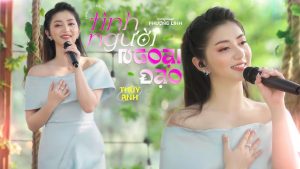 Tình Người Ngoại Đạo - Thùy Linh