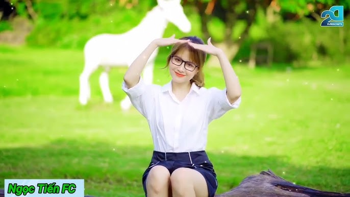 Tình Trong Kỷ Niệm - Mai Tiến Đạt