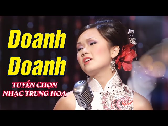 Tình Yêu Ngọt Ngào - Doanh Doanh
