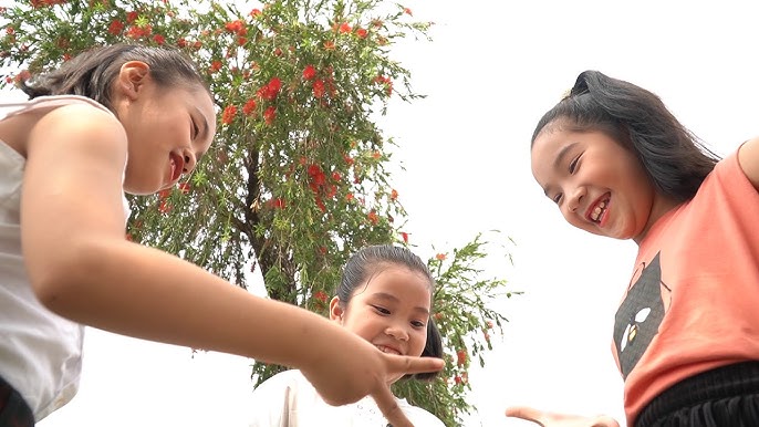 Tình bạn tuổi thơ - Thùy Anh
