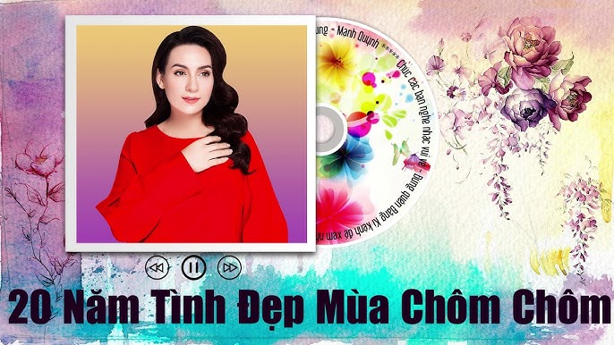 Tình đẹp mùa chôm chôm - Phi Nhung