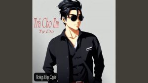 Trả Cho Em Tự Do - Hoàng Hồng Quân