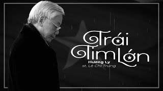 Trái Tim Lớn - Hương Ly