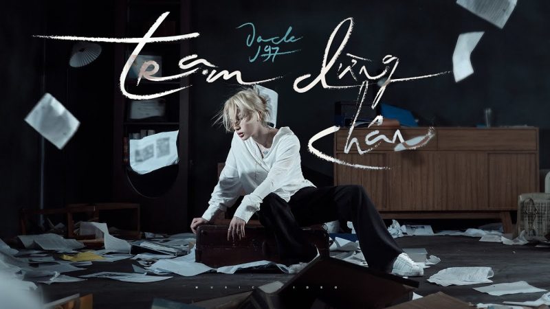 Trạm Dừng Chân - Jack - J97
