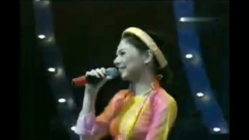 Trống Cơm - Thanh Thảo