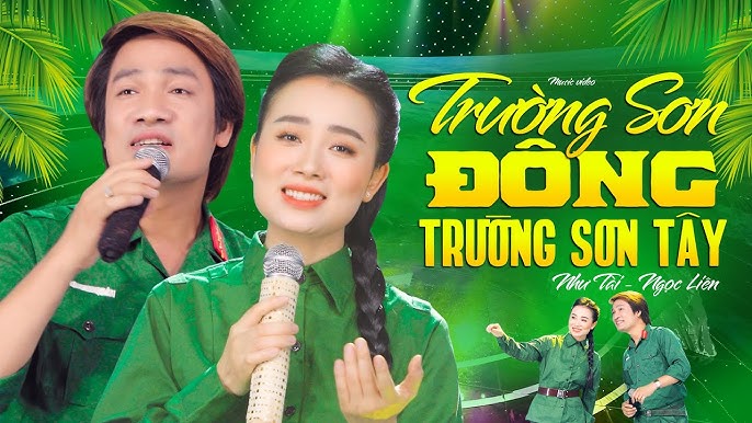 Trường Sơn Đông - Nhiều ca sĩ