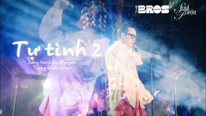 Tự Tình 2 - Trung Quân