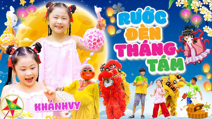 Tùng Dinh Dinh Cắc Tùng Dinh Dinh - Nhiều nghệ sĩ thiếu nhi