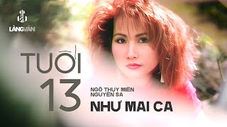 Tuổi 13 - Như Mai