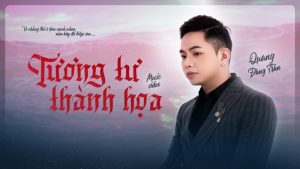Tương Tư Thành Họa - Quang Đăng Trần