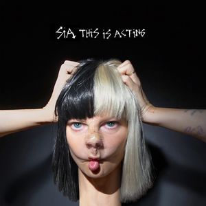 Unstoppable - Sia